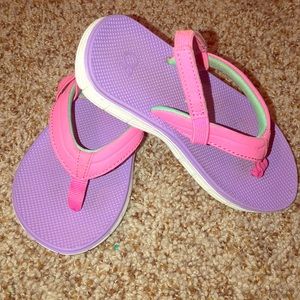 Size 10 Girl Child Sandals